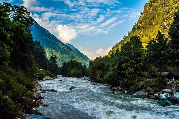 KASOL KHEERGANGA