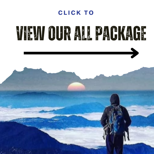 Travel Destination Travel Poster in Blue and White Photographic Style (3)
